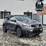 Nissan Qashqai 2012 • 1.5dci • Pano