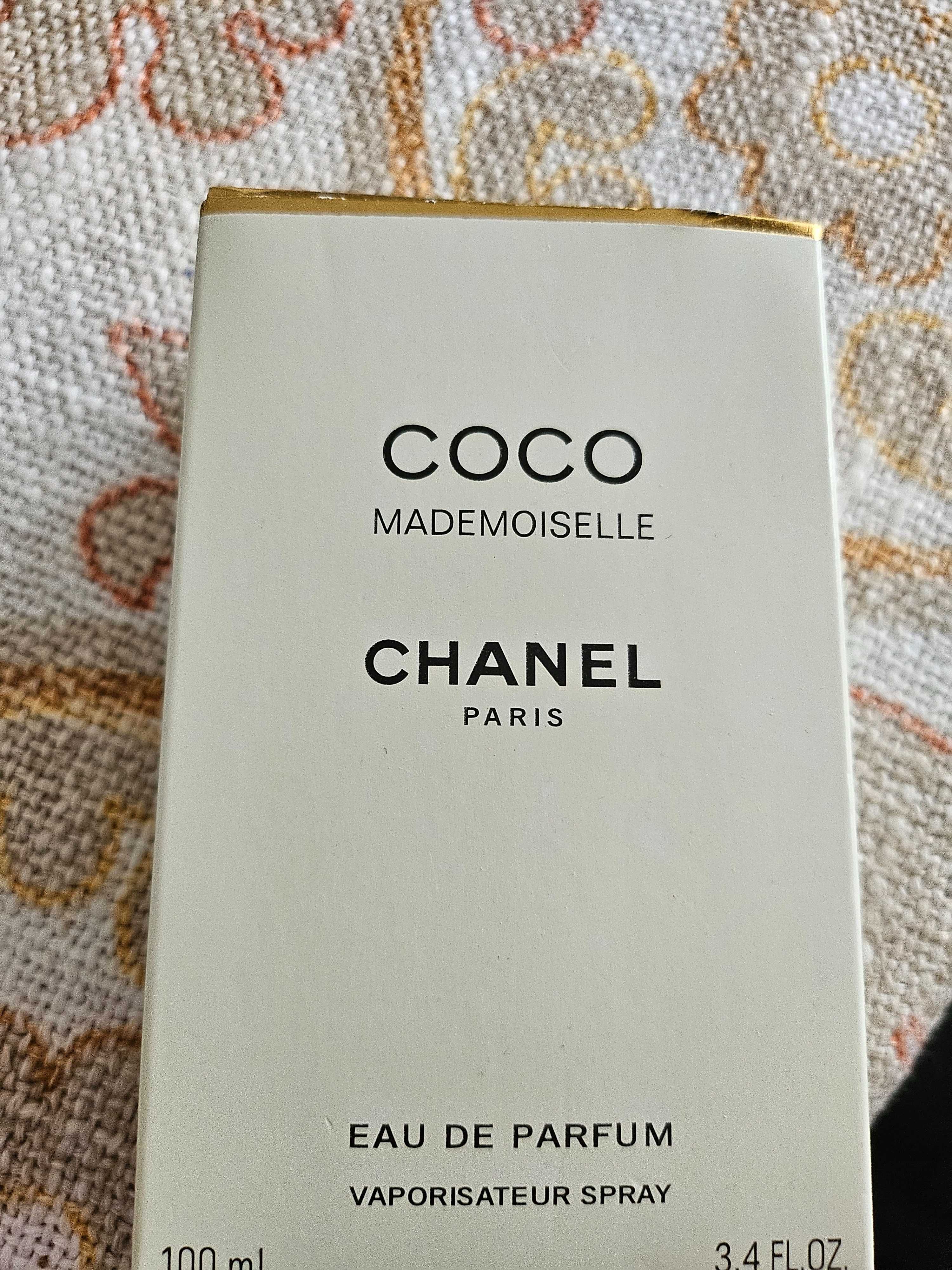 Дамски парфюми Chanel и др.