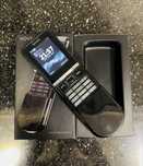 Novey N880 black