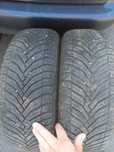 195 60 r15 michelin dot 2022