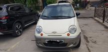 Matiz  best 2007 sotiladi