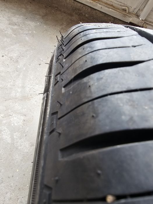 Бусови гуми Tristar Power van 2 R16C 225/65