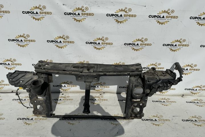 Trager Calandru Porsche Cayenne 957 (facelift)  [din 2007 pana  2010]