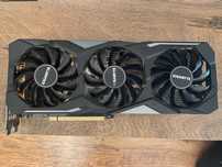 Продавам Gigabyte RTX 2080 Super