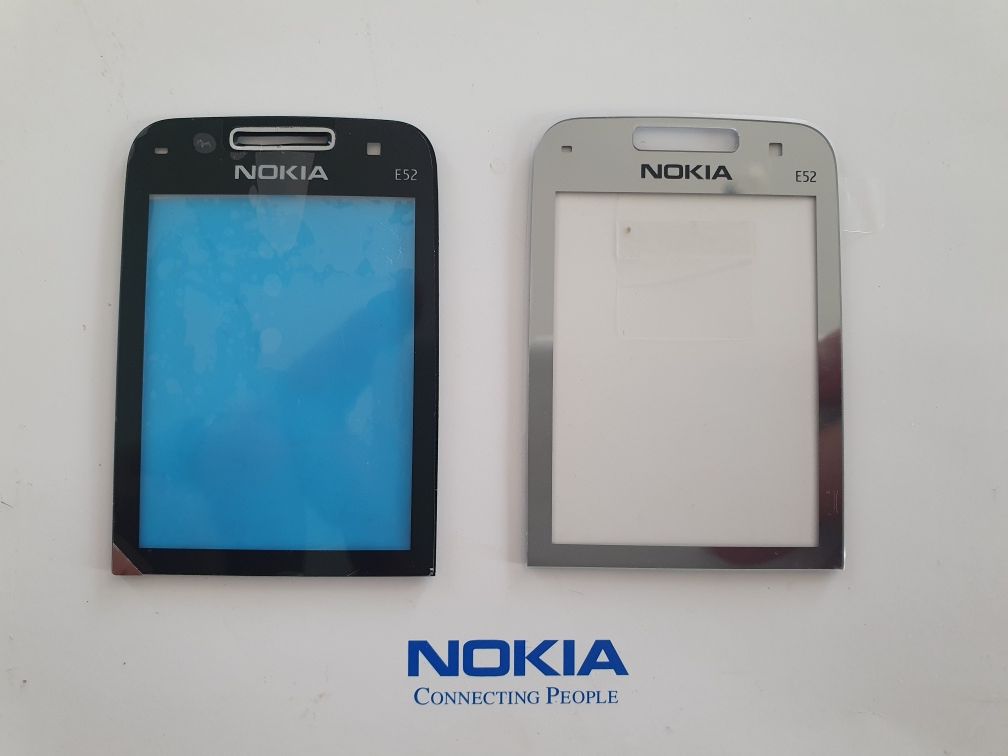 Geam Nokia E52 Nou Original!