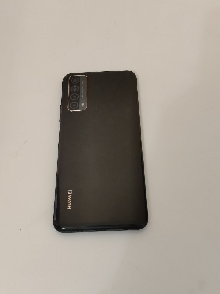 Huawei ppa-lx смартфон