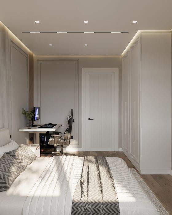 Remod pad kuluch
