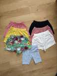 Pantaloni scurti Next 98