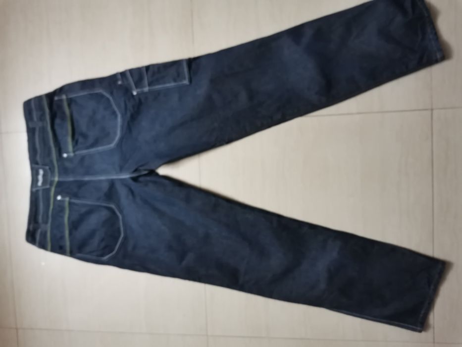 Vand pantaloni munca FRISTADS marimea 46