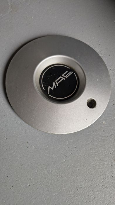 Capace jante BMW/MAE/ Volkswagen