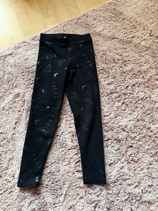 Дрехи момиче 104/116