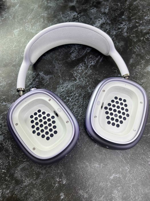 Airpods MAX 2 Purple | Type-c | Рассрочка