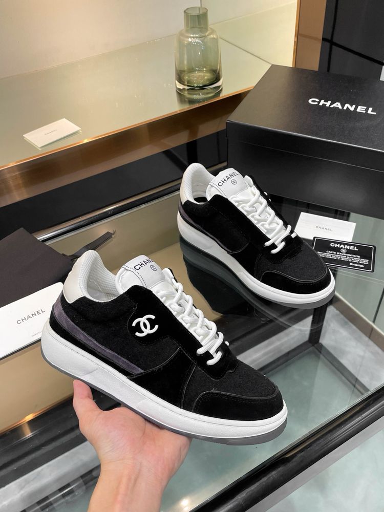 Adidasi Chanel 35-41