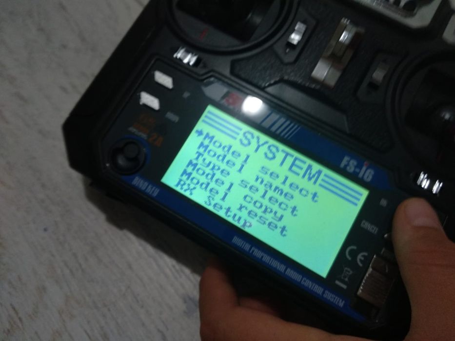 Dronă S159 Uav + Controler display (ca NOUĂ)