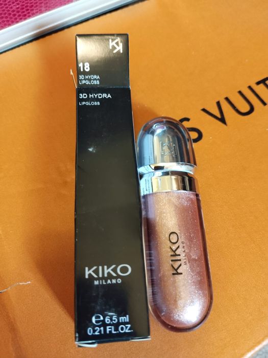 Kiko Milano Glos