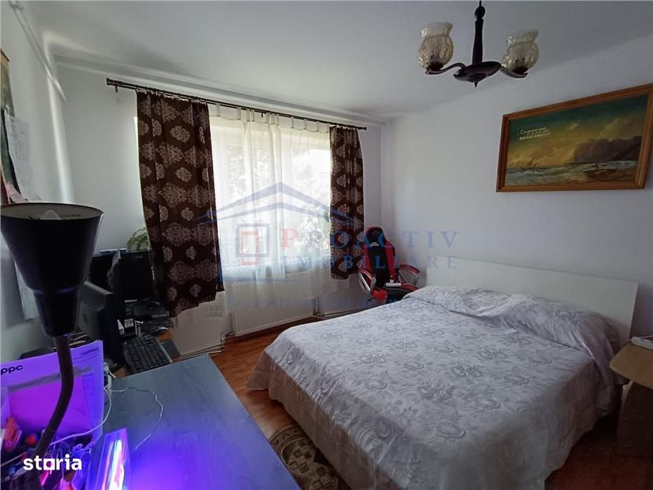 Apartament cu 2 camere, Centru, 2C-6847
