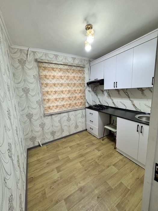 Продаётся 1х комнатная