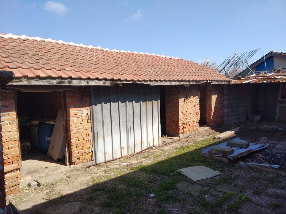 Къща в село Кукорево