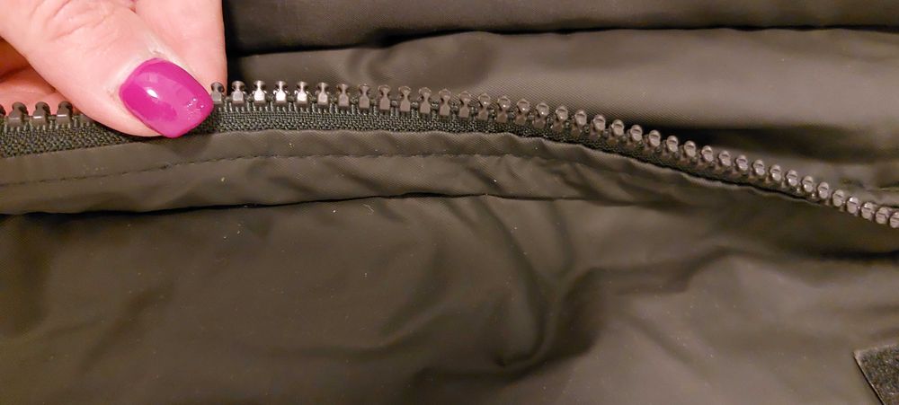 Мъжко модерно яке палто