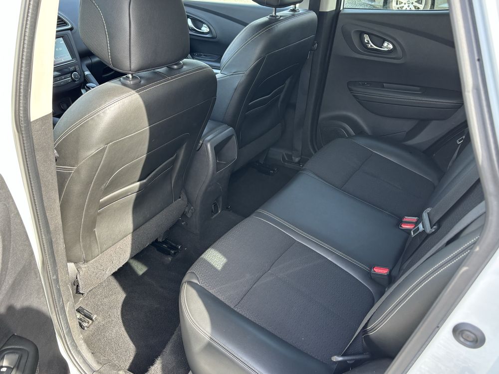 Renault kadjar 4x4 distributie noua