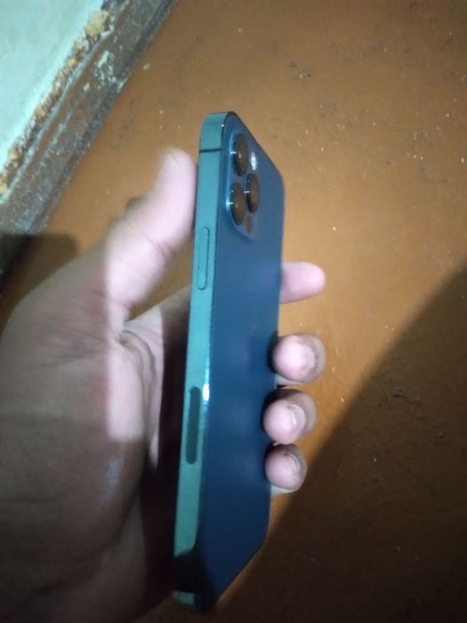 Iphone12 pro 256Gb idial