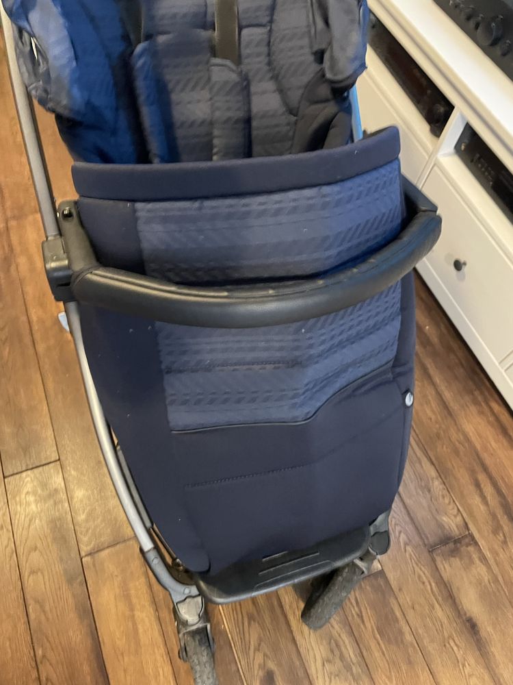 Количка Peg Perego Book