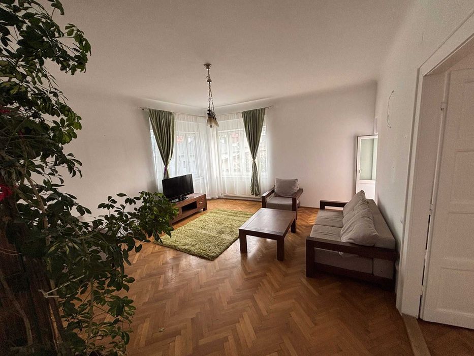 Apartament inteberlic, central- Cipariu, str. Ion Vidu- proprietar/PF