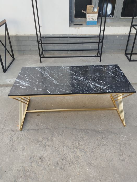 Loft mebel jurnalniy stol