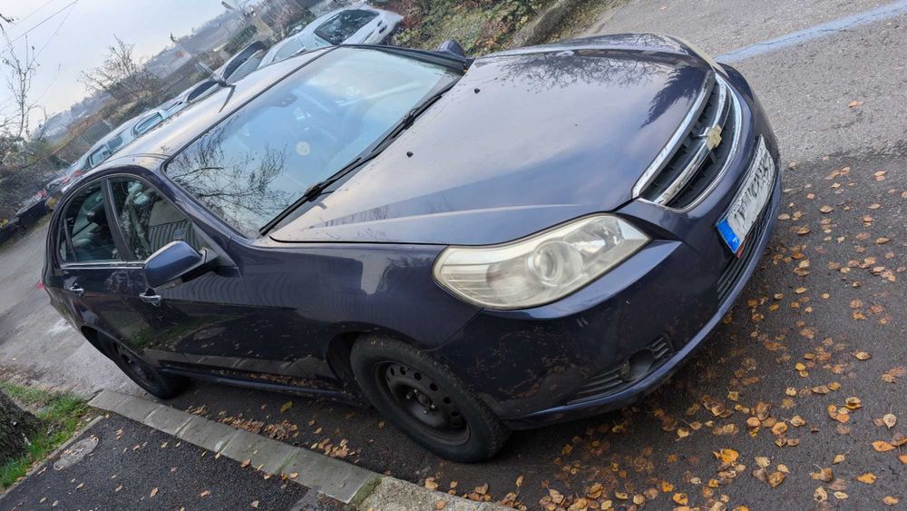 Vand Chevrolet Epica