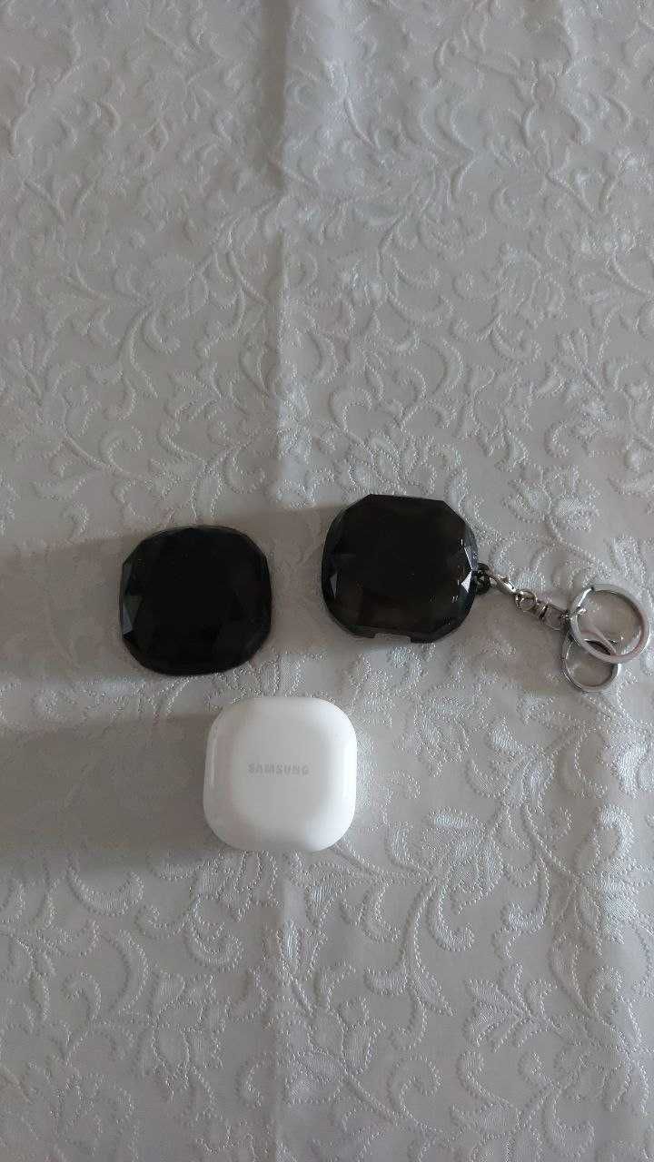Продается samsung galaxy buds 2