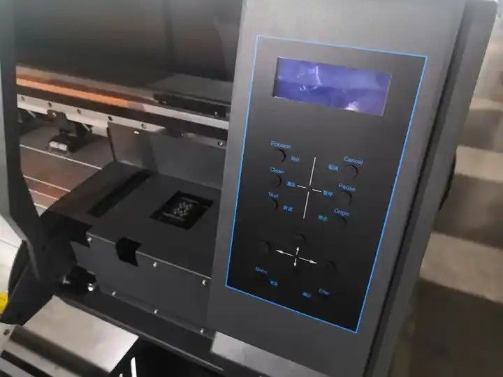 Продам интерьерные принтер