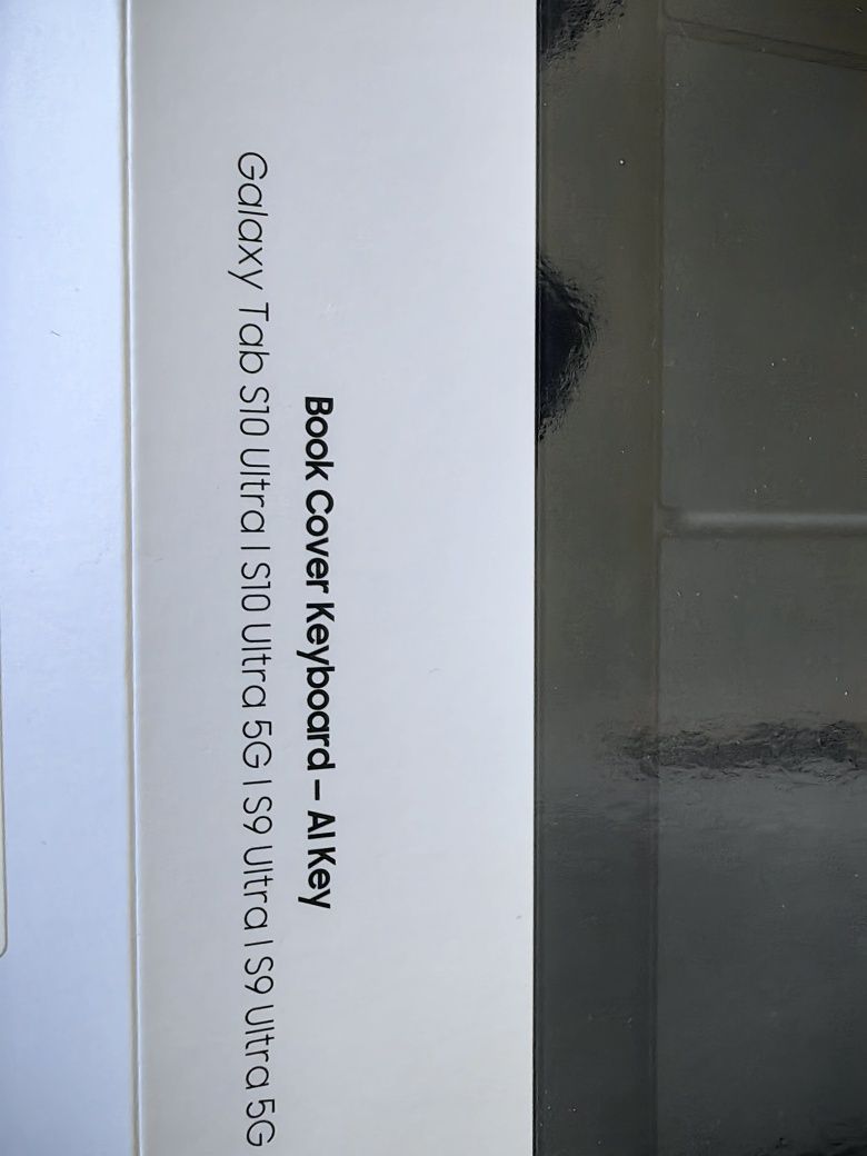 Samsung Tab S10 Ultra 12/512 Gb S Pen  WiFi УНИКАТ