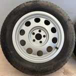 Roti/Jante Audi 5x100 195/65 R15 A3 (8L), A4, A1, A2; VW; Skoda, Seat