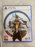 Mortal Kombat 1 PS5