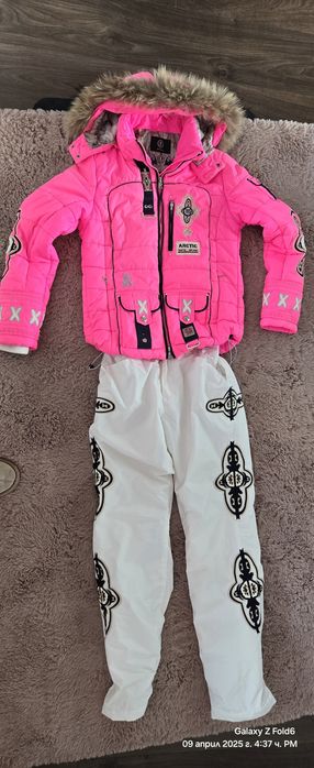 Топла ски грейка Bogner, размер М-L