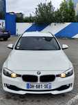 BMW SERIA 3 / F31 an 2014/2.0 diesel/ impecabil