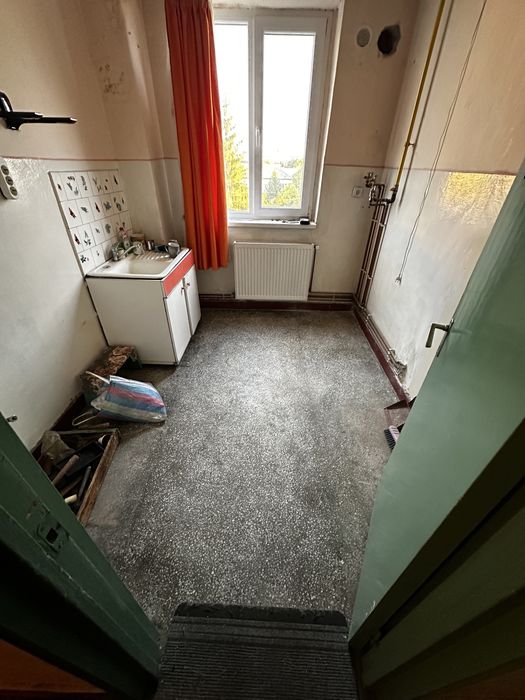 Vand apartament 2 Camere