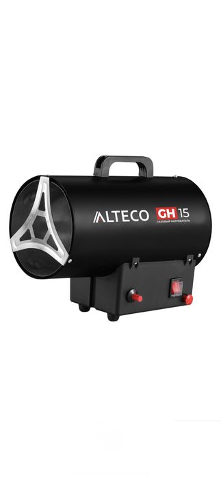 Газовые пушки Alteco ,Tiangle,Texa (15,20,30,40,55kwt)Кредит.Доставка