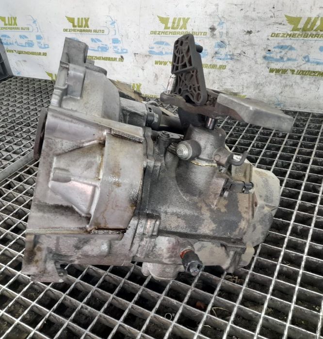 Cutie viteze manuala 6 trepte 1.4 tsi MYF Volkswagen VW Golf 7 [2012