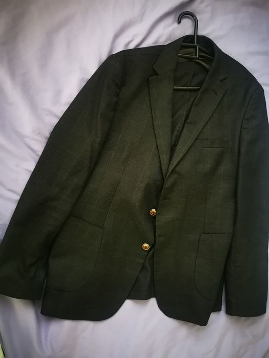 Продам пиджак 2xl