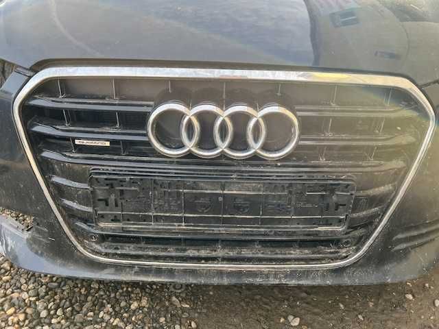 Dezmembrez A6 C7 break,3.0 tdi Quattro,204cp tiptronic 7tr PXB LX5R