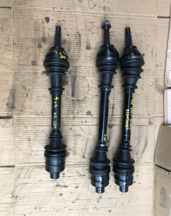 Vand portfuzete/planetare/cutii viteze/butuci etc Dacia Papuc/Pick up