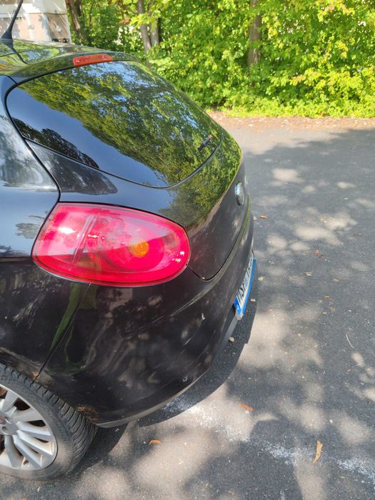 Fiat Bravo 2008, motor 1.4 benzina. Neînmatriculat.
