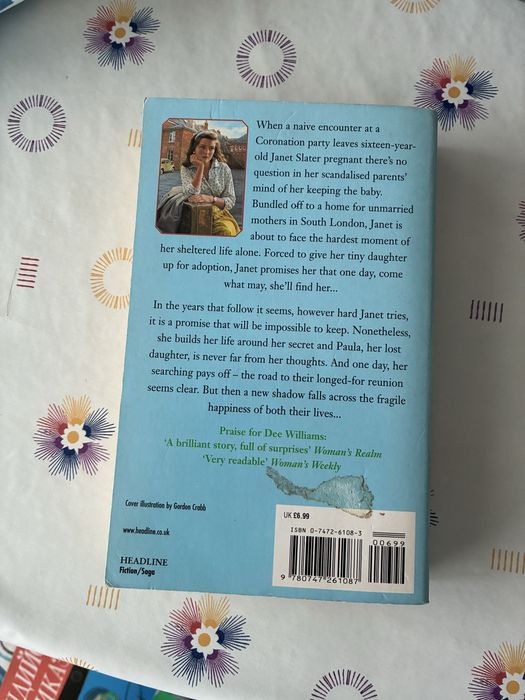 Роман на английски език