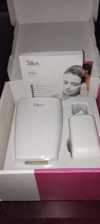 Epilator HPL Silk’n Jewel, 150000 impulsuri