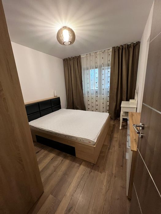 Studio Bd. Metalurgiei Brown Residence Bucuresti Sector 4