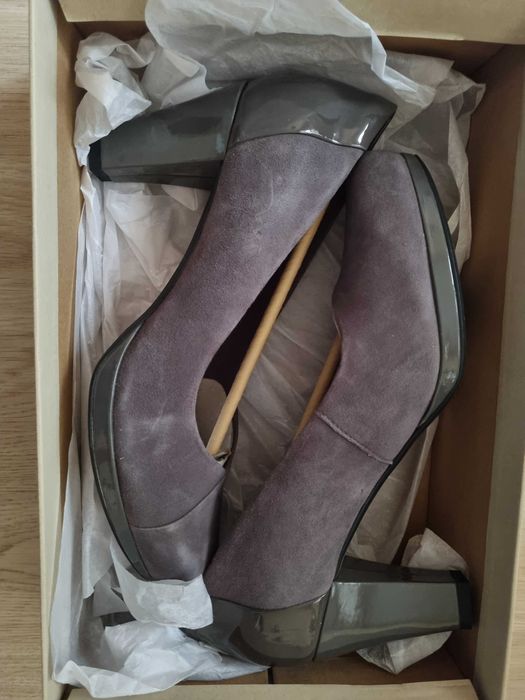 Нови дамски обувки Clarks Artisan