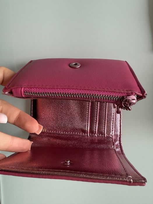 Портфейл Juicy Couture