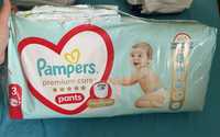 Pampers premium care pants 3