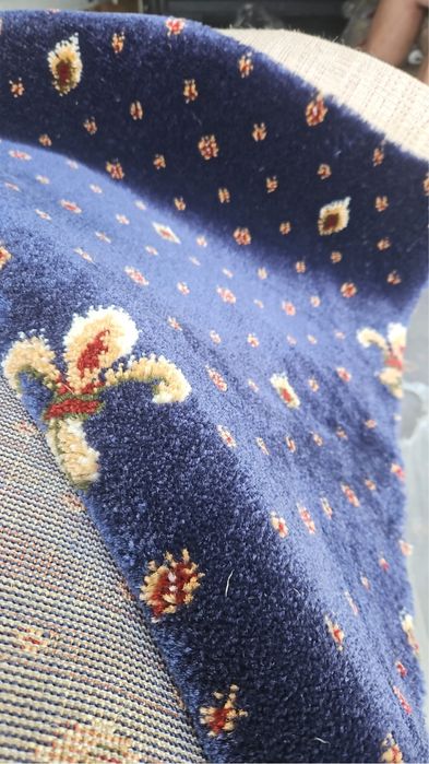 Mocheta Imperial Trafic Intens